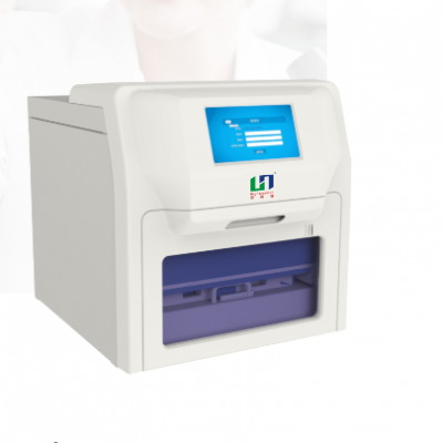 全自动核酸提取仪NE40