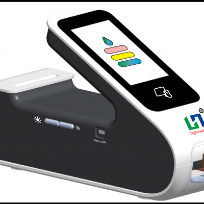 便携式酶标仪HR101