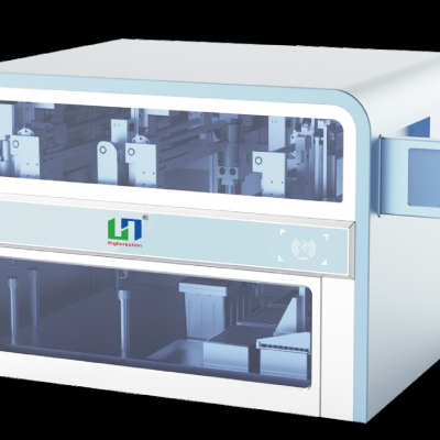 全自动核酸提取仪NE90III