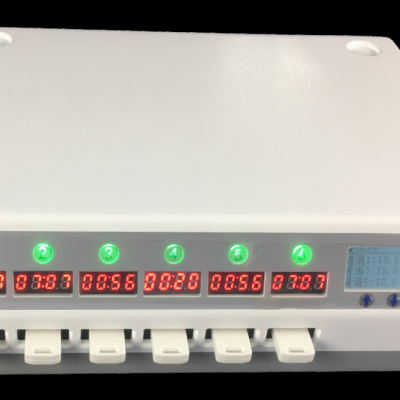 HI6试剂卡孵育器-冷热