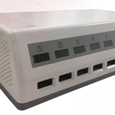 HI6S试剂卡孵育器-单加热