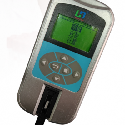 手持式干式生化分析仪DB50